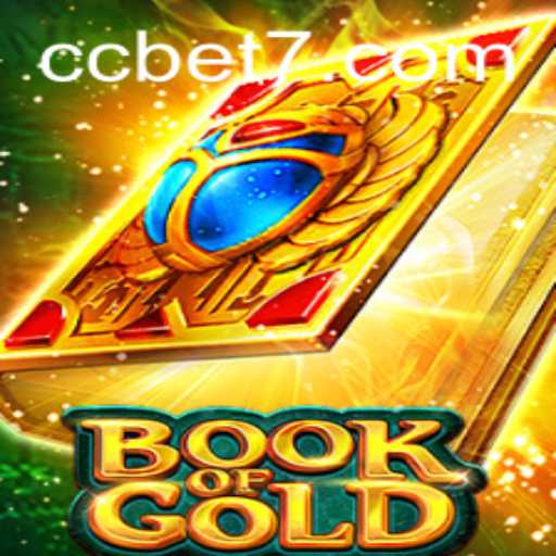 Exploring the Intriguing World of Book of Gold with ccbet
