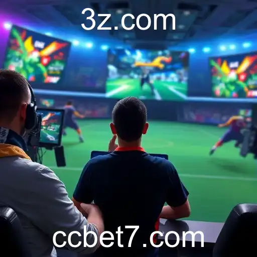 O Crescimento do Mercado de Jogos Online no Brasil