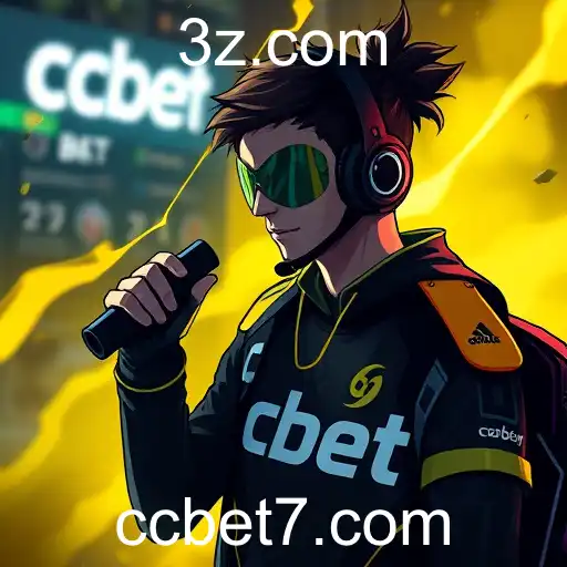 A Ascensão Inovadora da ccbet na Era dos eSports