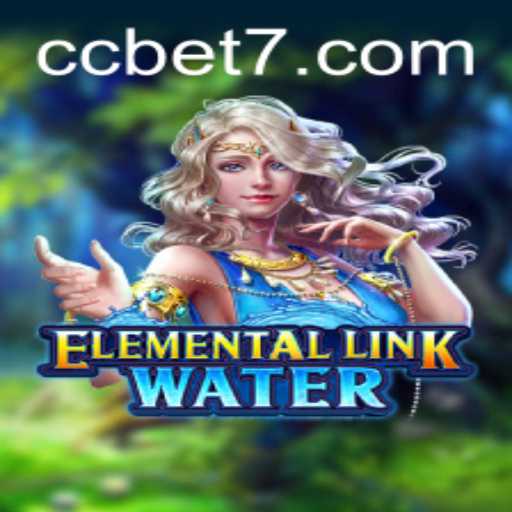 Immerse Yourself in the Mystical World of ElementalLinkWater