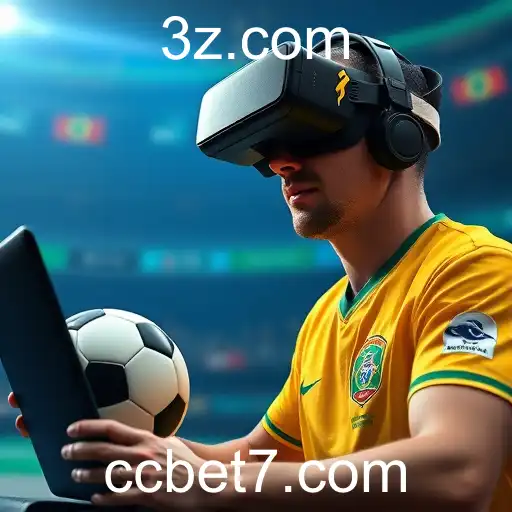 Tendências e Inovações no Setor de Jogos Online