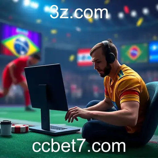 O Impacto dos Jogos Online no Brasil em 2025