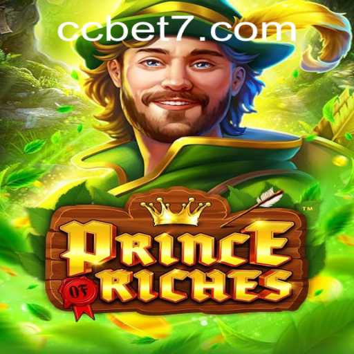 Exploring the Dynamics of 'PrinceOfRiches' and the Strategy of CCbet