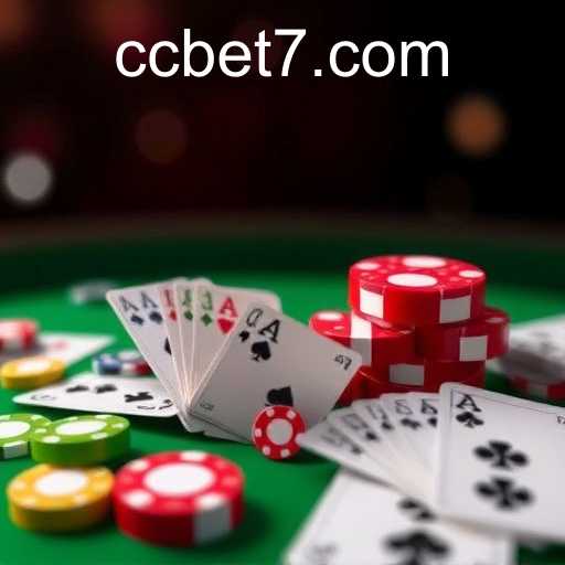 Responsible Gambling