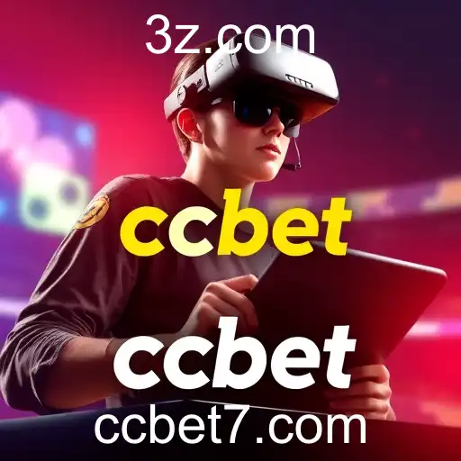 Expansão dos Jogos Online em 2025: As Dinâmicas do ccbet